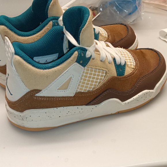 Jordan Other - Retro Jordan 4s kids